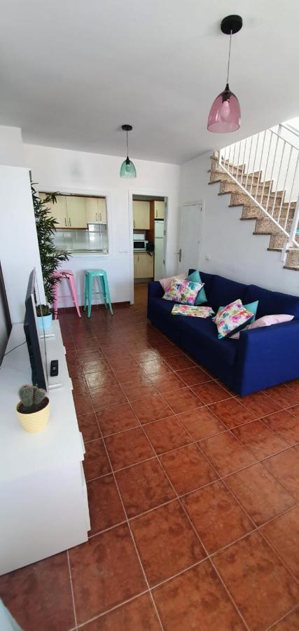 De Pita Y Mar Villa San Jose  Luaran gambar
