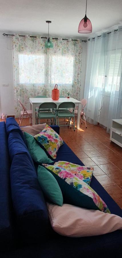 De Pita Y Mar Villa San Jose  Luaran gambar